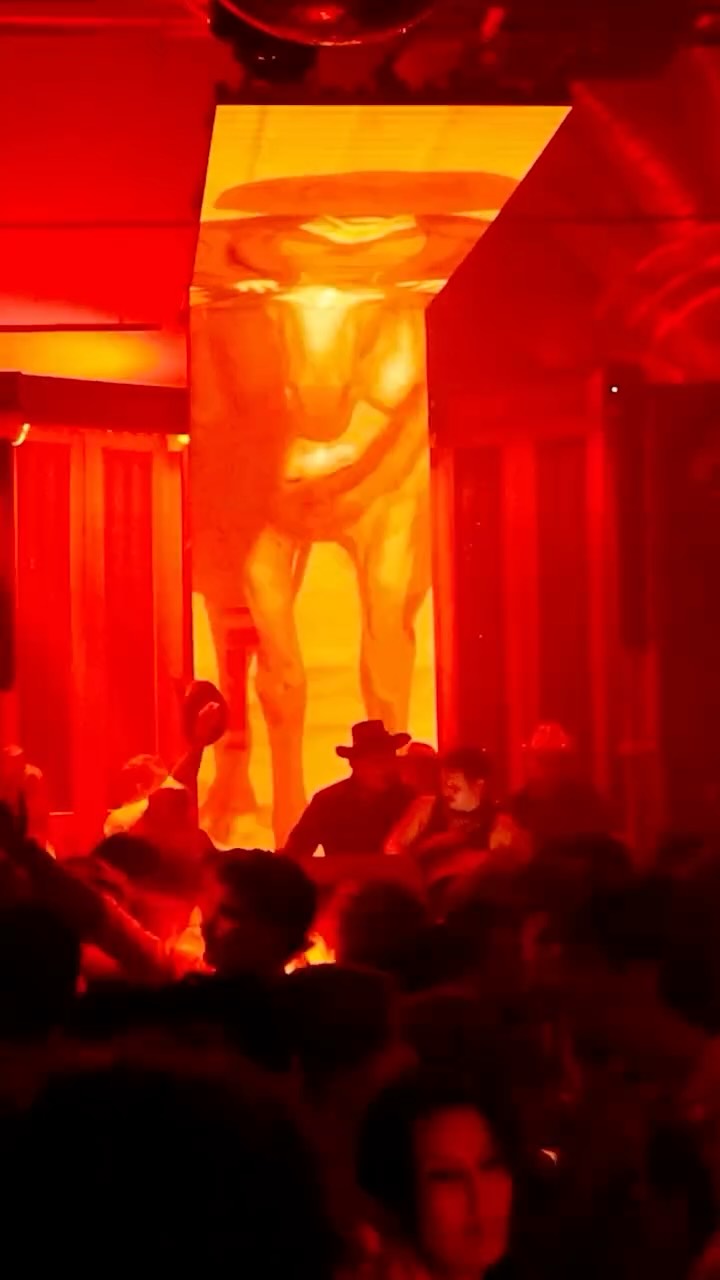 Video 6 from New Guernica