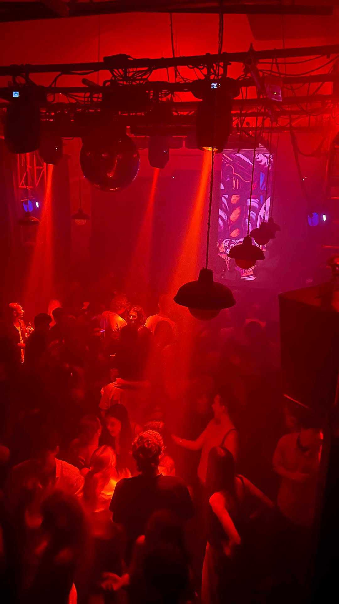 Video 2 from New Guernica