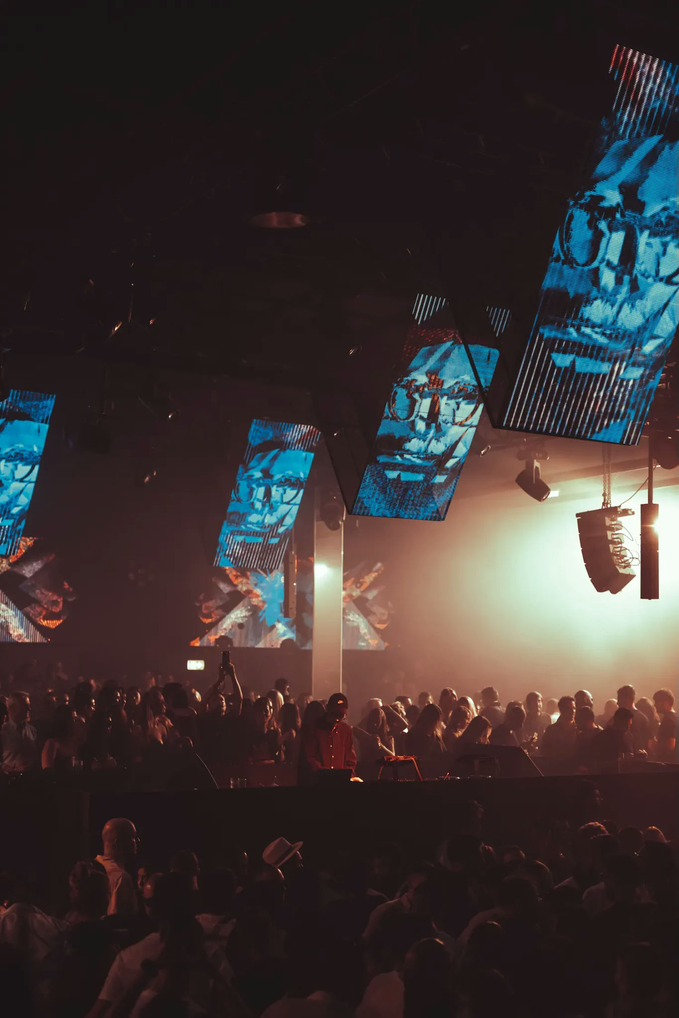 New Soho Garden, a night club in Dubai, UAE — photo 5
