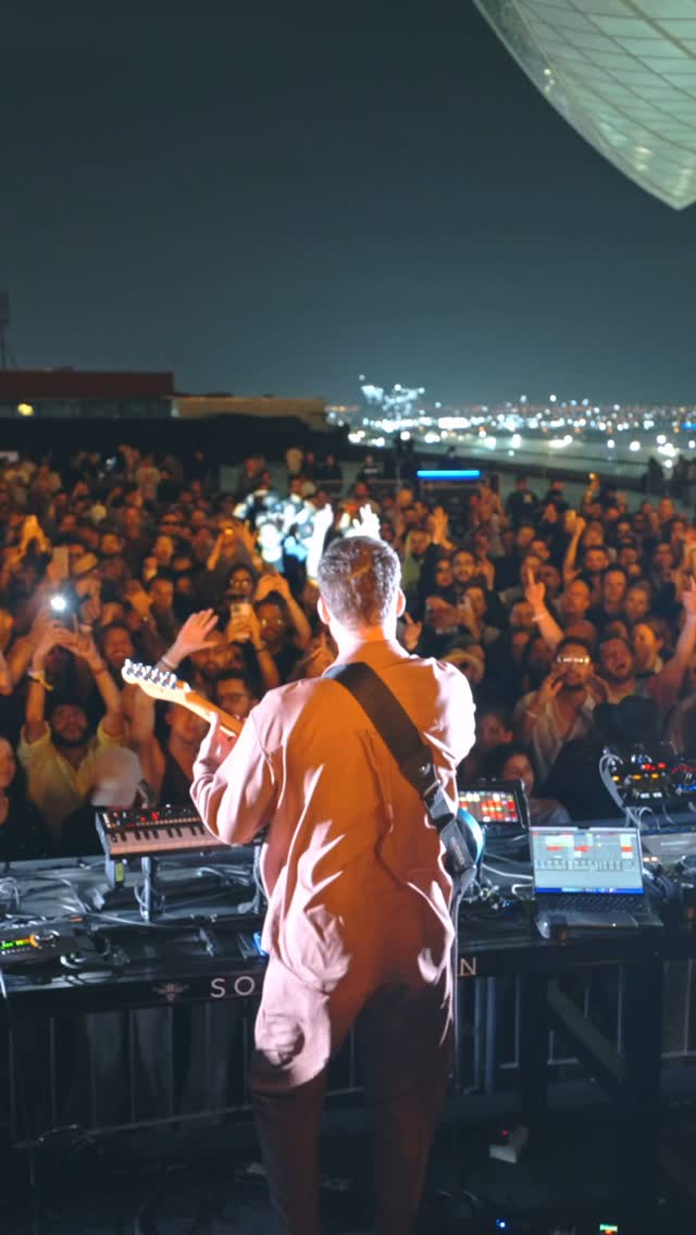 Video 1 from New Soho Garden