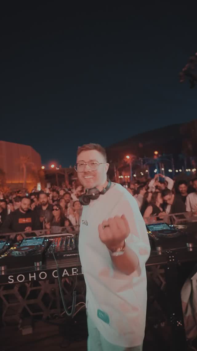 Video 2 from New Soho Garden