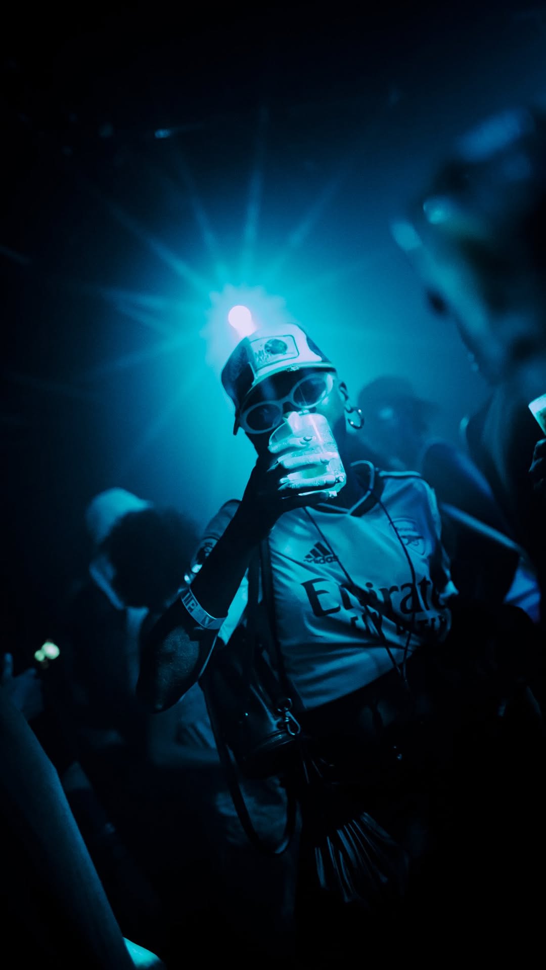 Video 2 from Newspeak