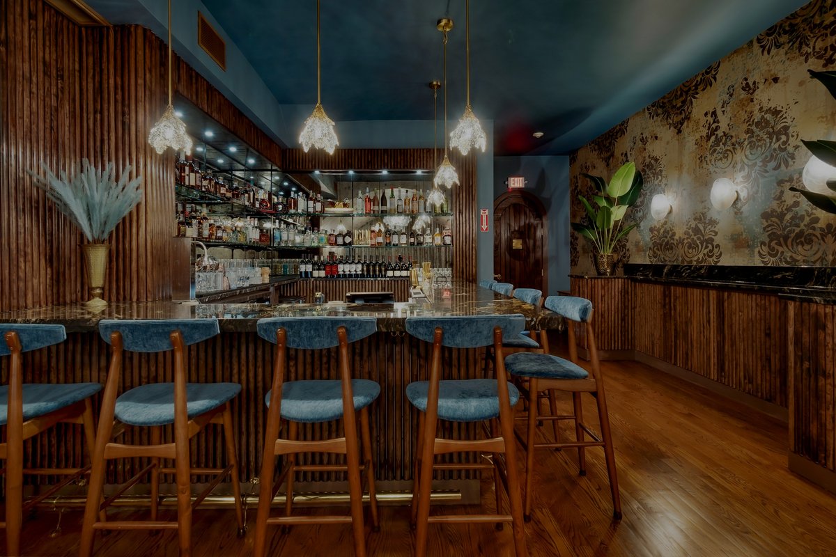 Next Door Speakeasy, a bar in Boston, USA — photo 1