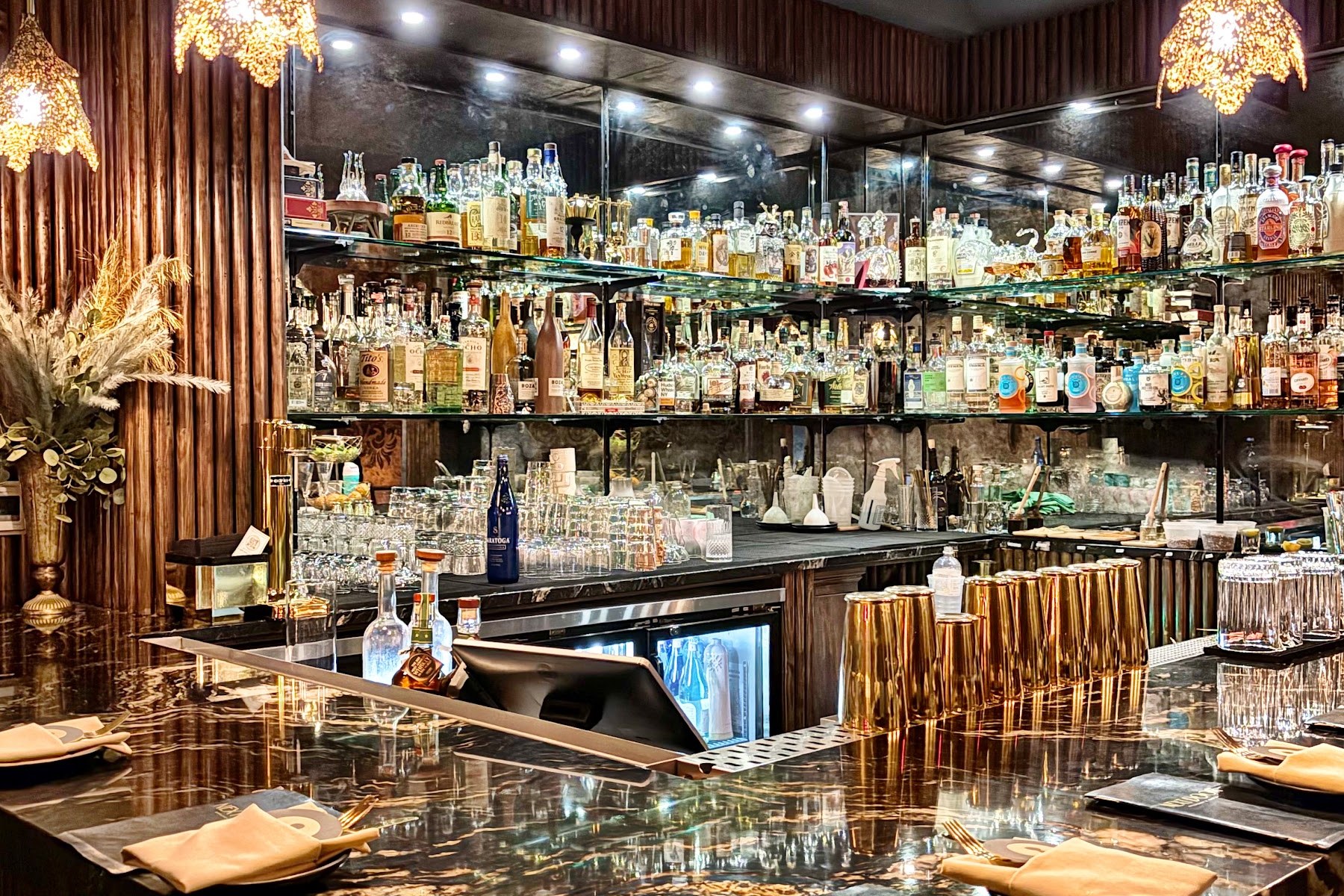 Next Door Speakeasy, a bar in Boston, USA — photo 3