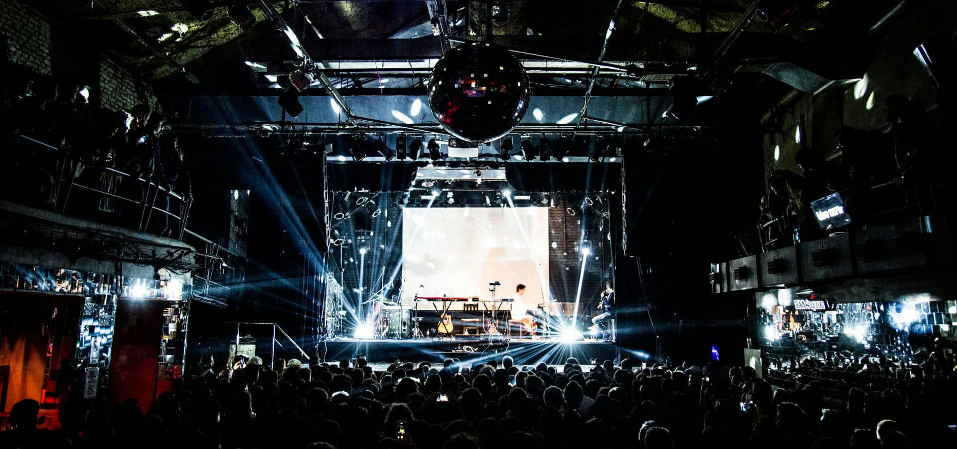 Niceto Club