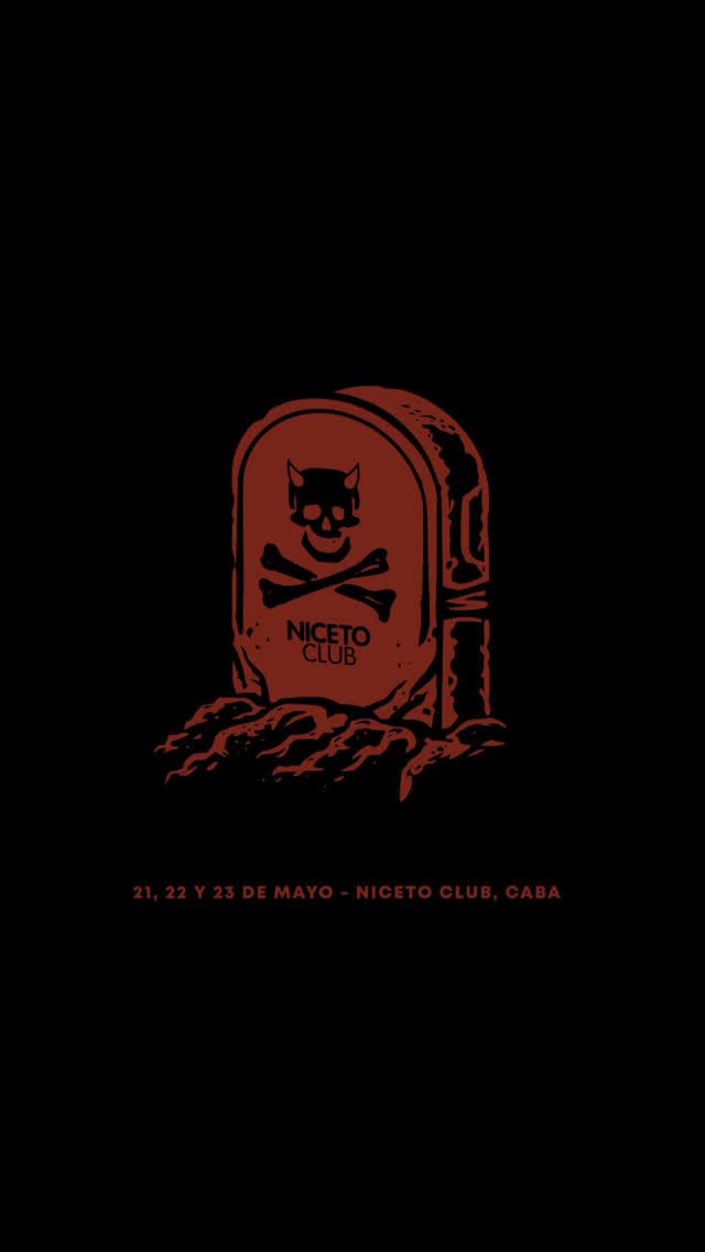 Video 6 from Niceto Club