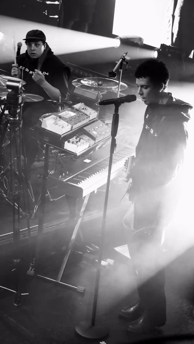 Video 5 from Niceto Club