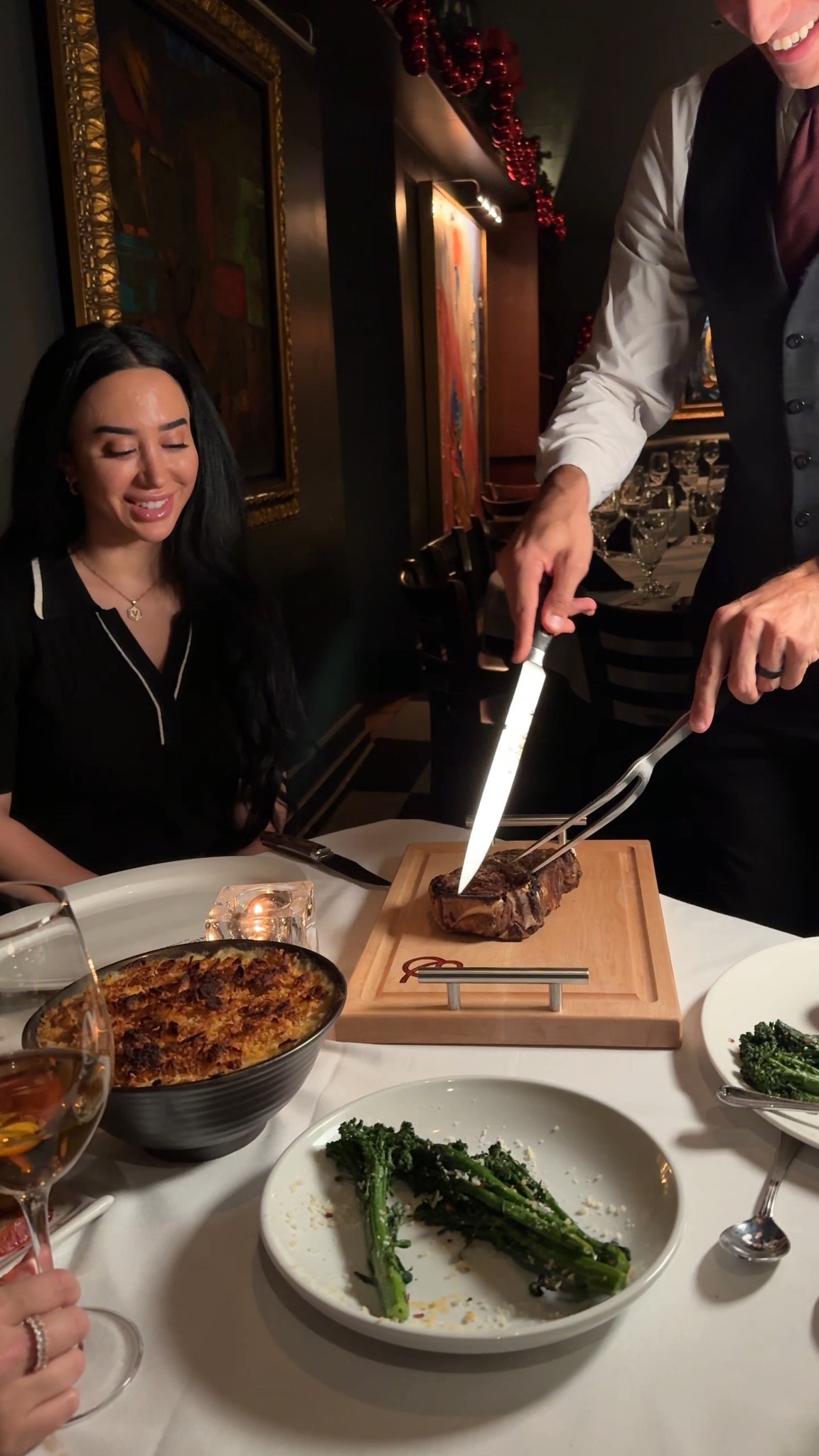 Video 7 from Nick & Sam's