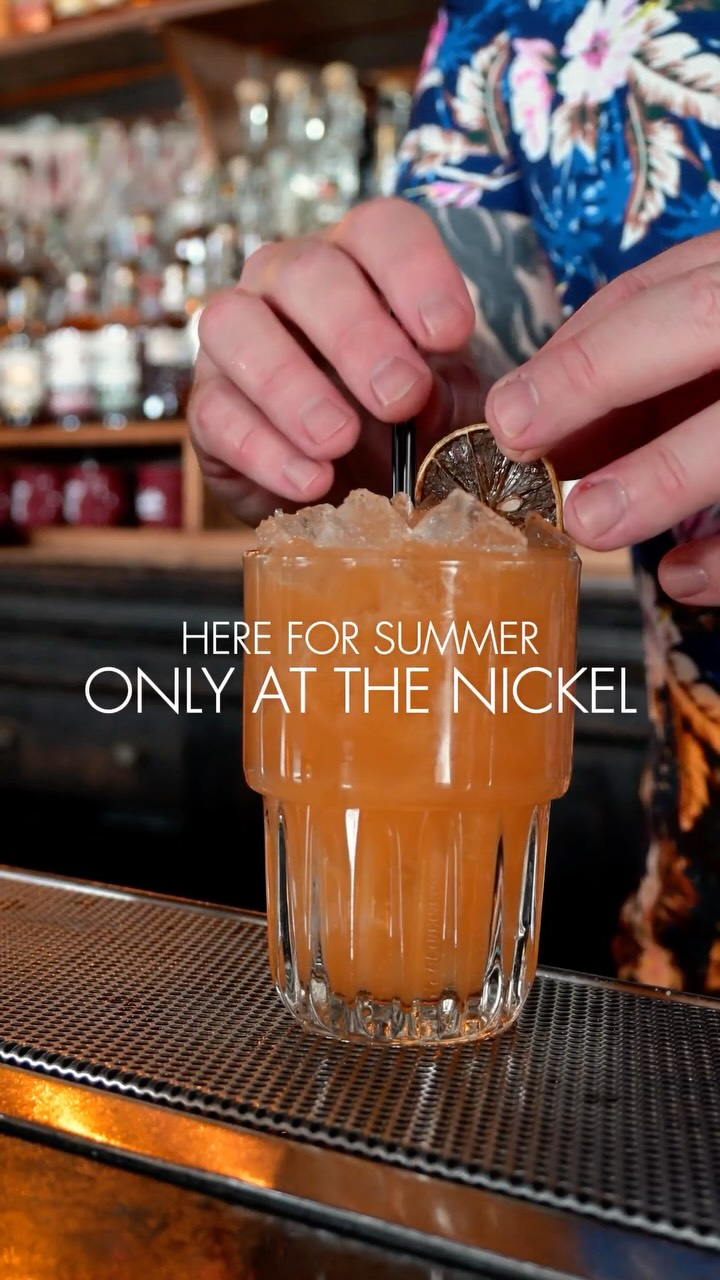Video 8 from Nickel City