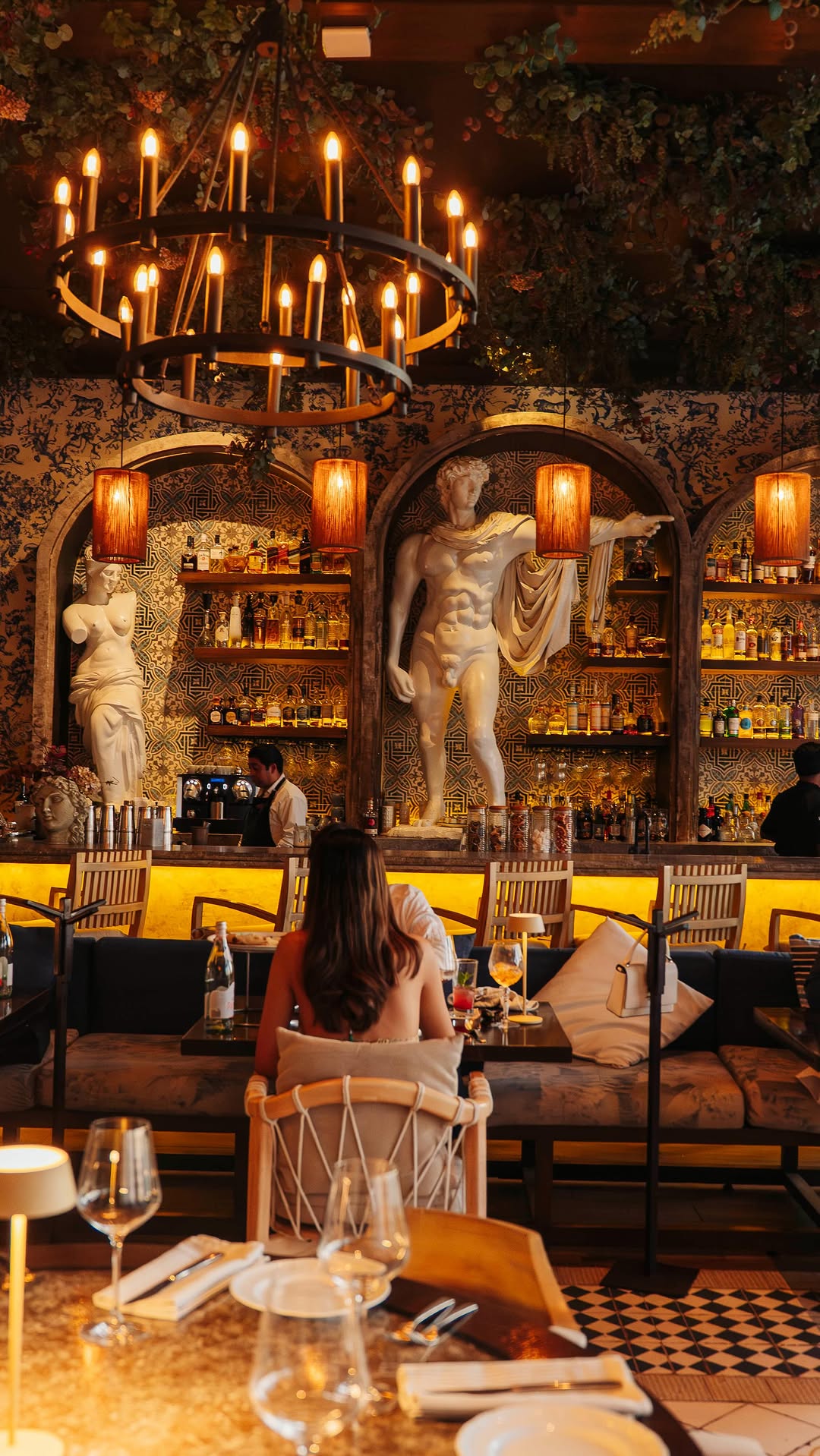 Video 2 from Nicoletta Bar
