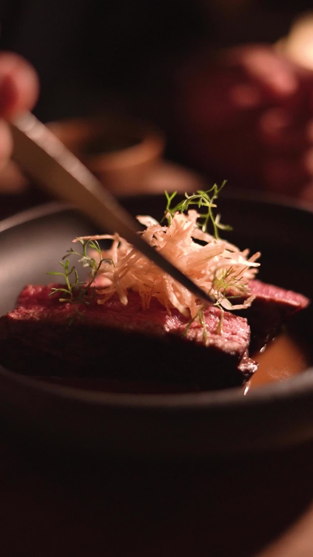 Video 5 from NIDO at The Viceroy