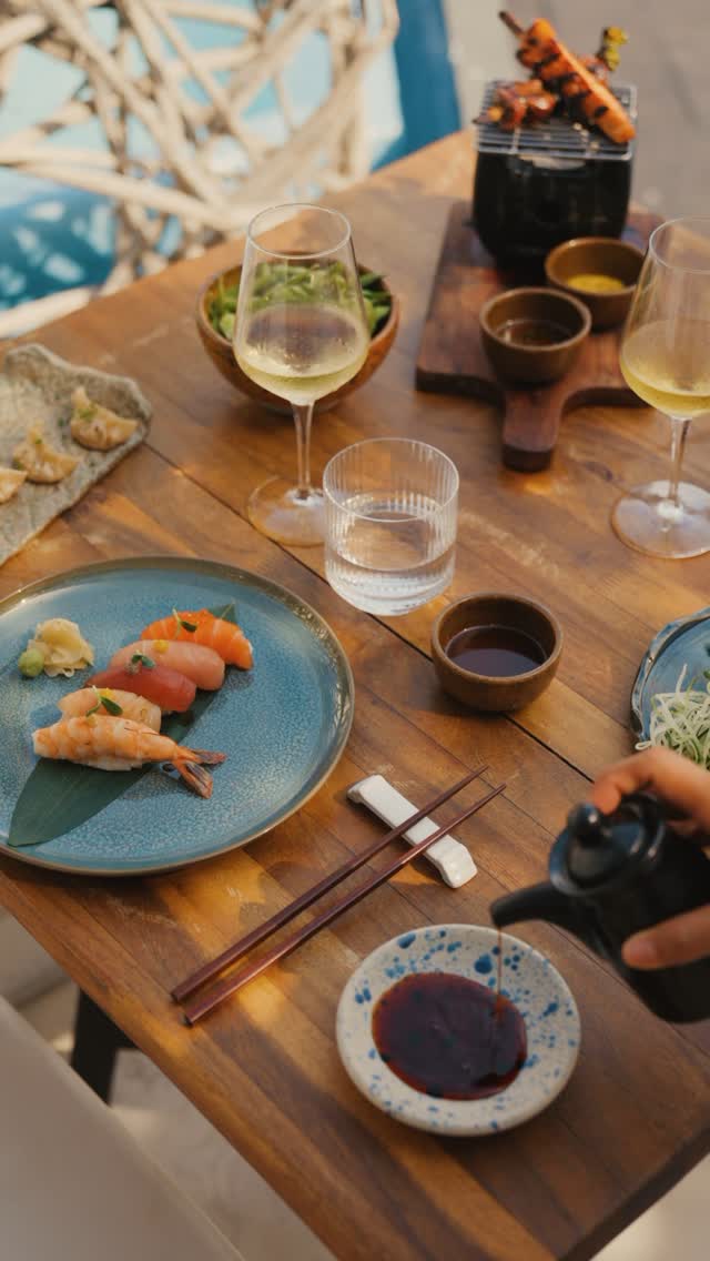 Video 8 from NIDO at The Viceroy