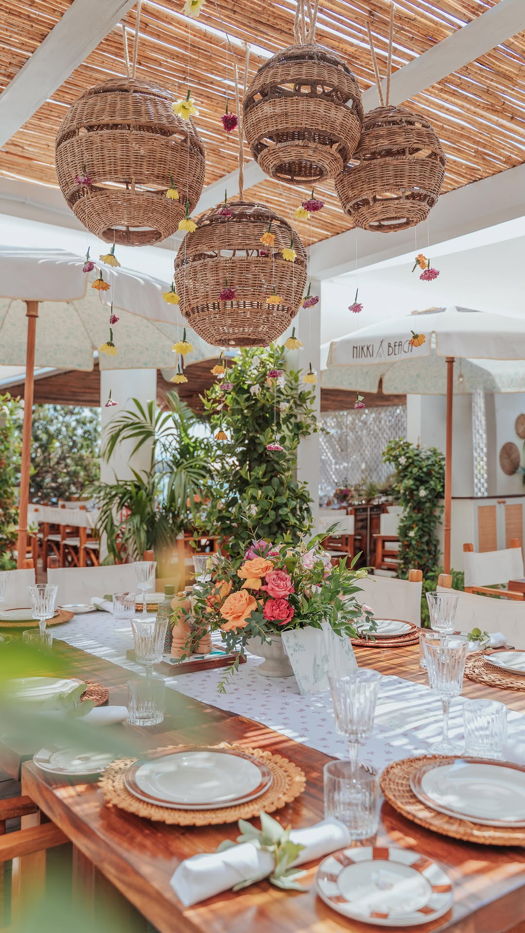 Video 2 from Nikki Beach Costa Smeralda