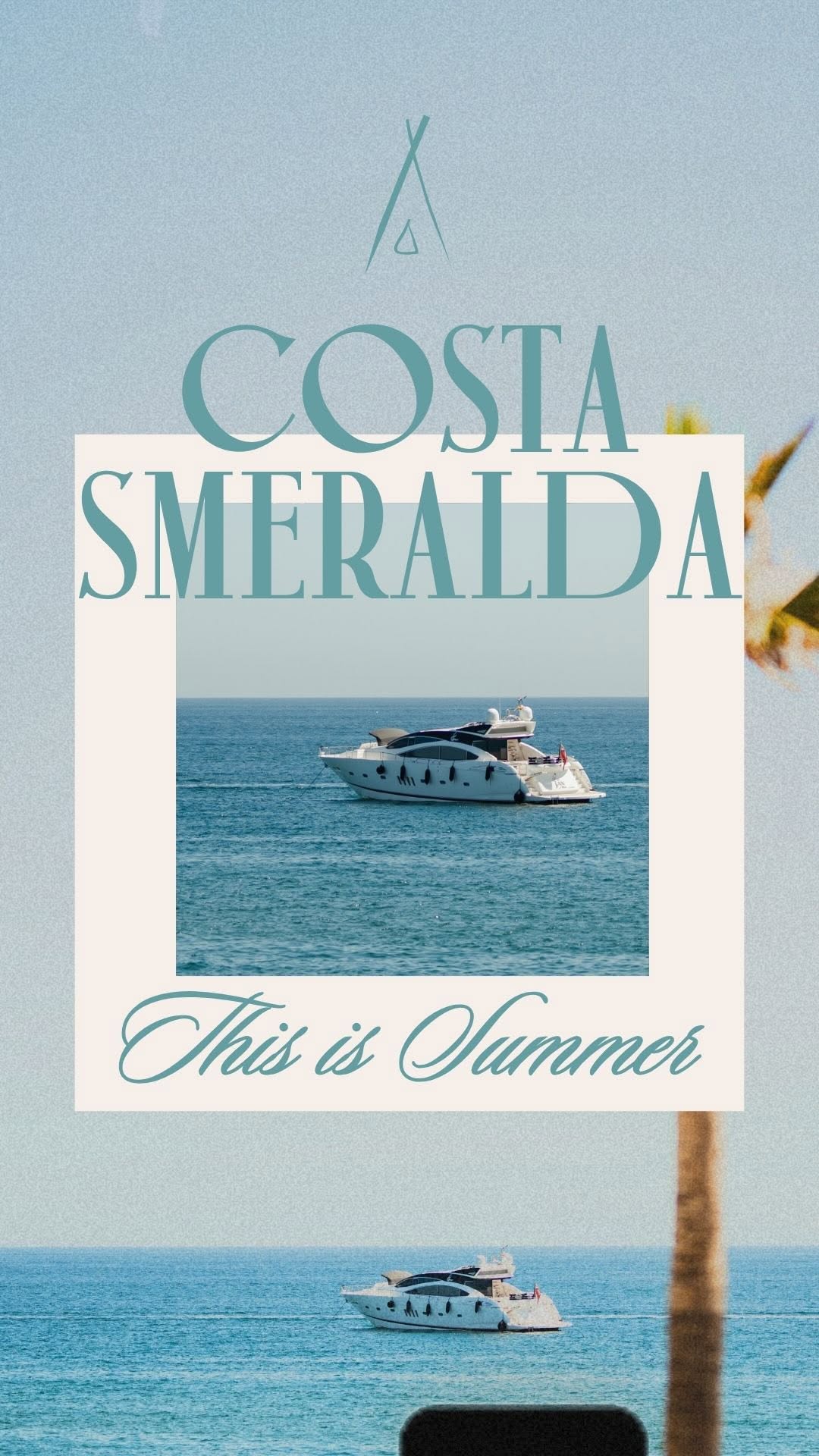 Video 1 from Nikki Beach Costa Smeralda