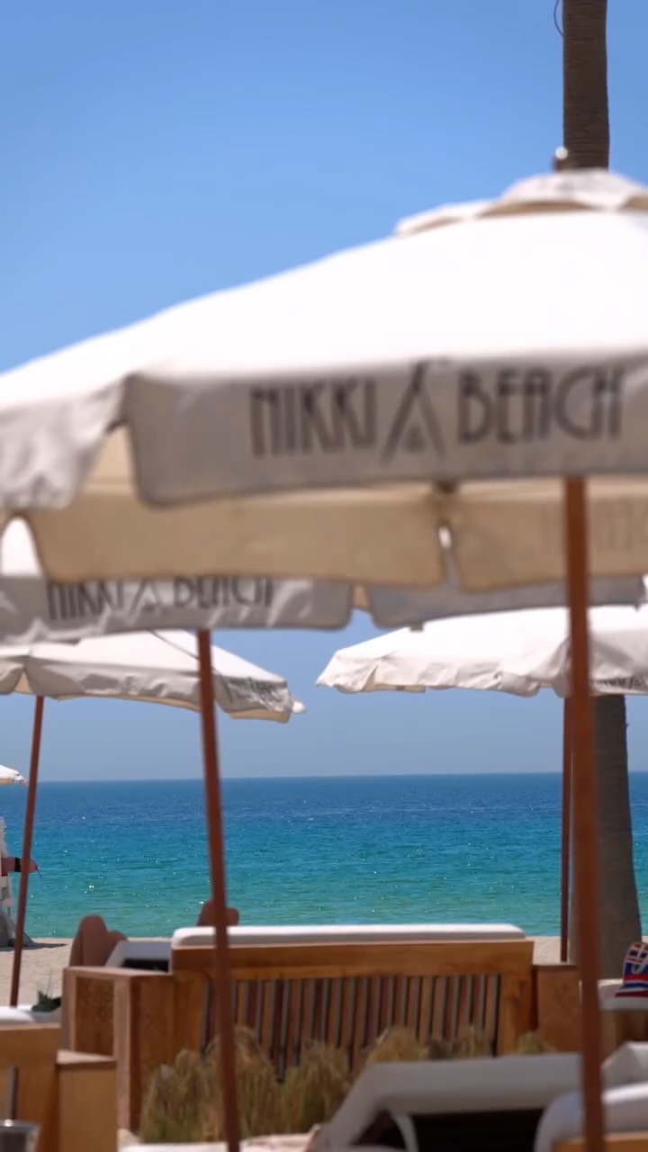 Video 4 from Nikki Beach