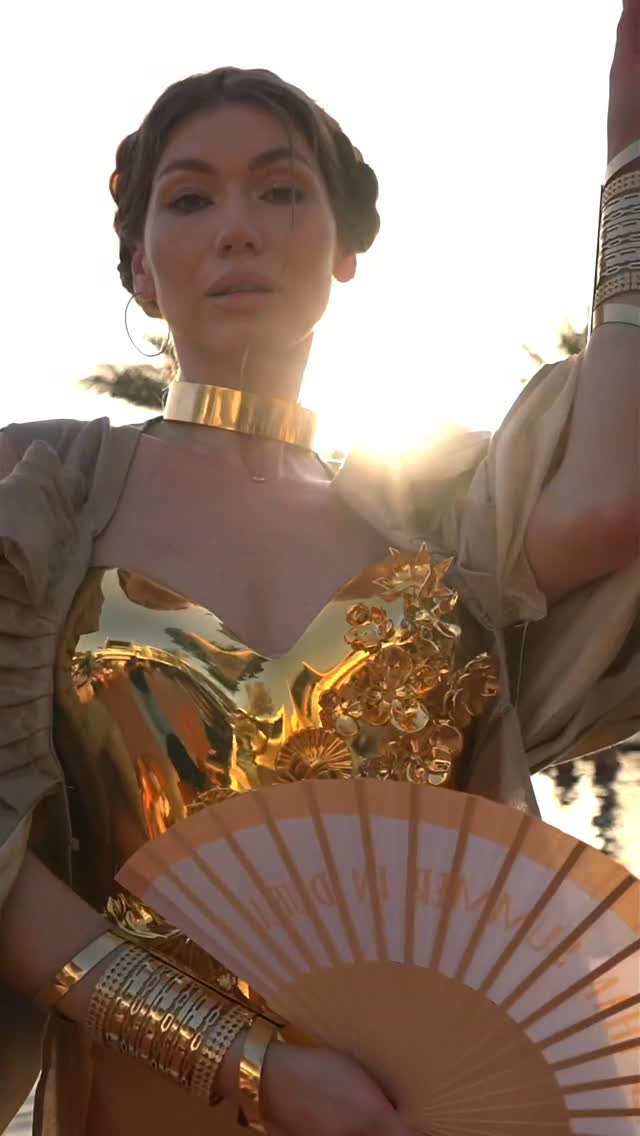 Video 3 from Nikki Beach