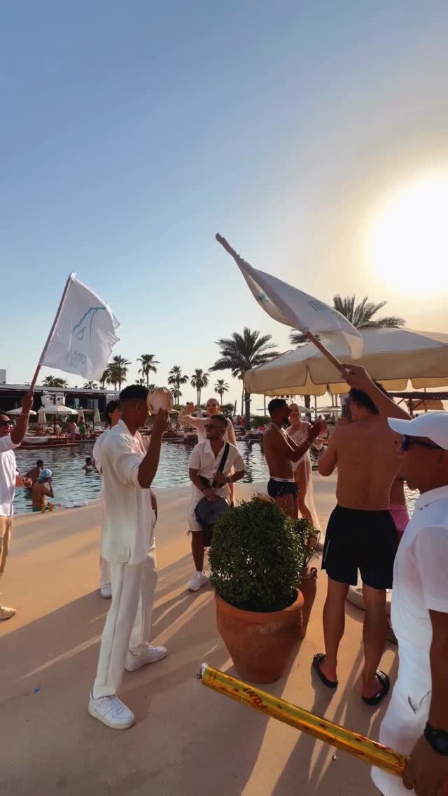 Video 2 from Nikki Beach
