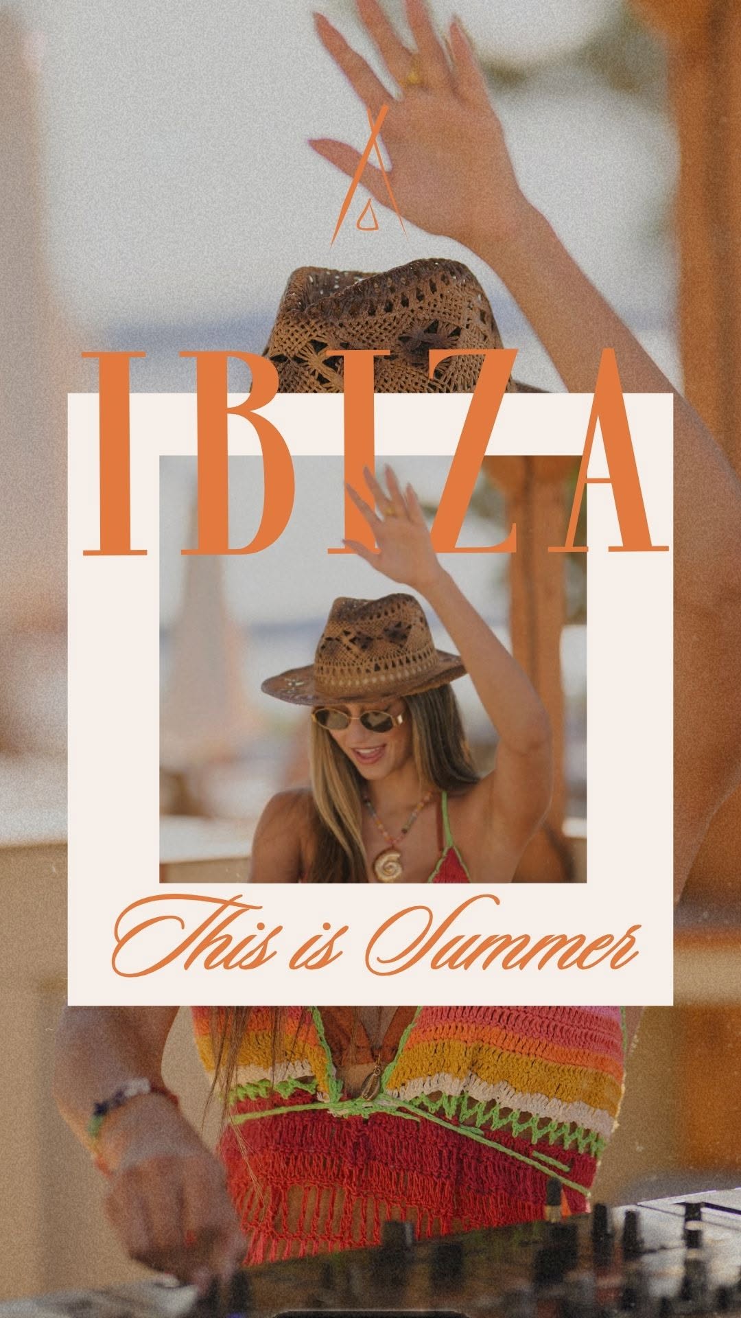 Video 4 from Nikki Beach Ibiza