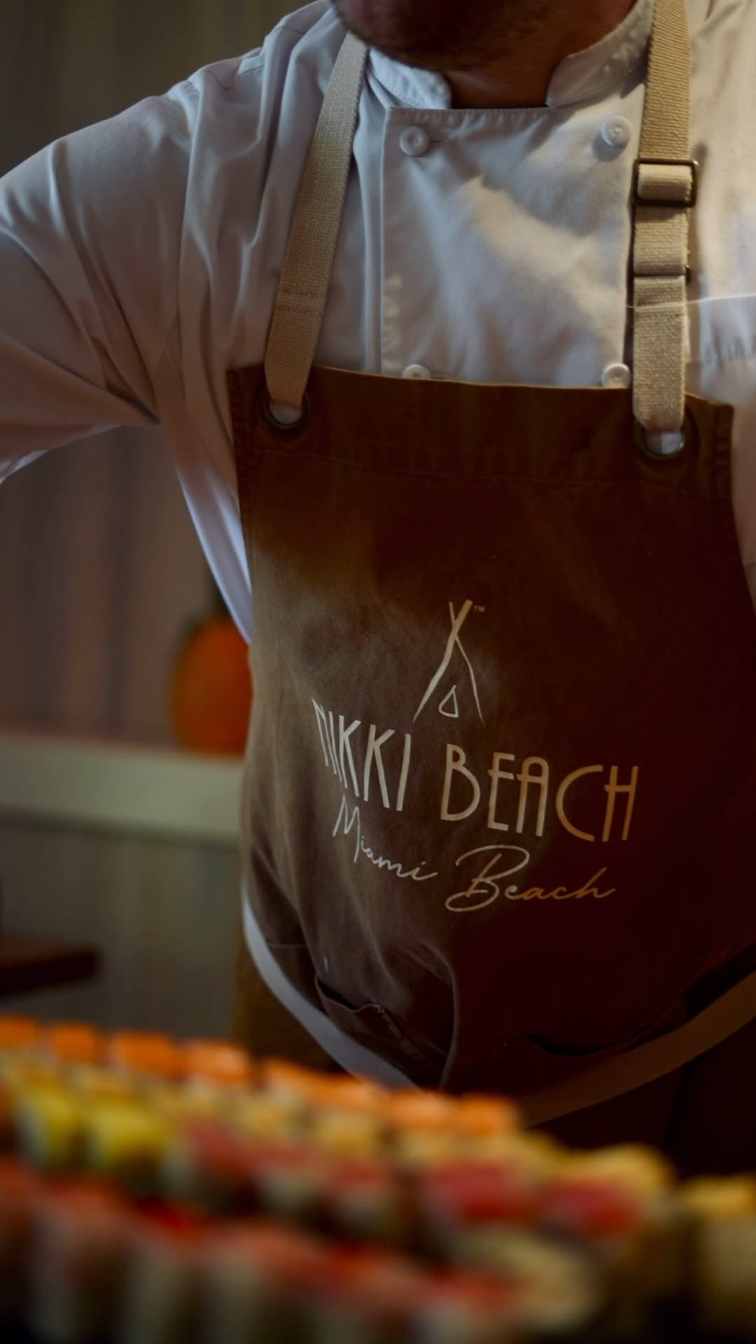 Video 1 from Nikki Beach  