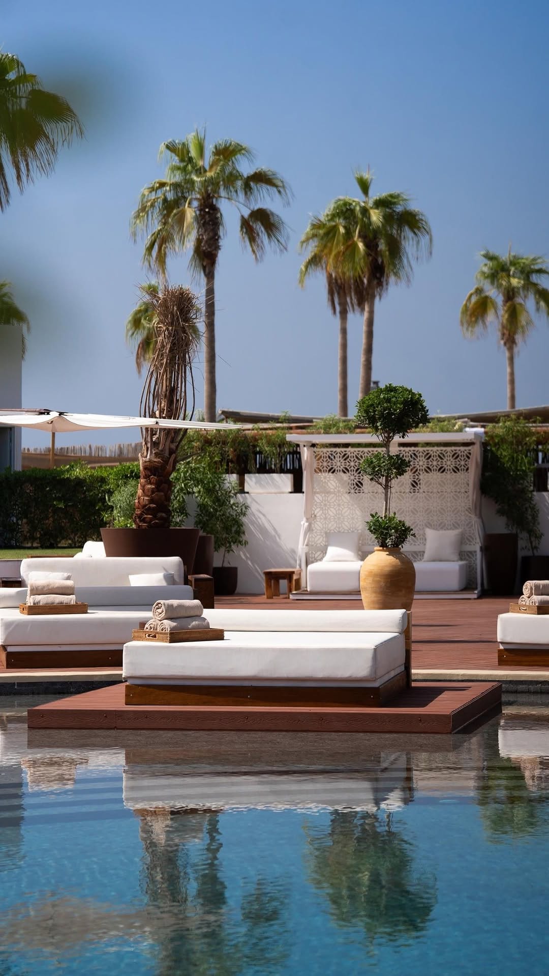 Video 1 from Nikki Beach 