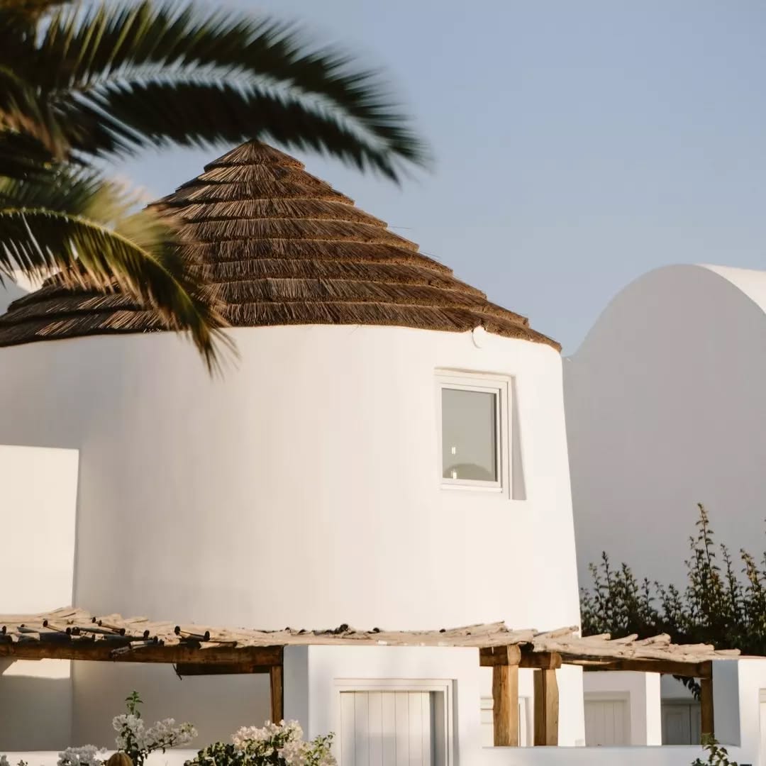 Video 6 from Nikki Beach Santorini
