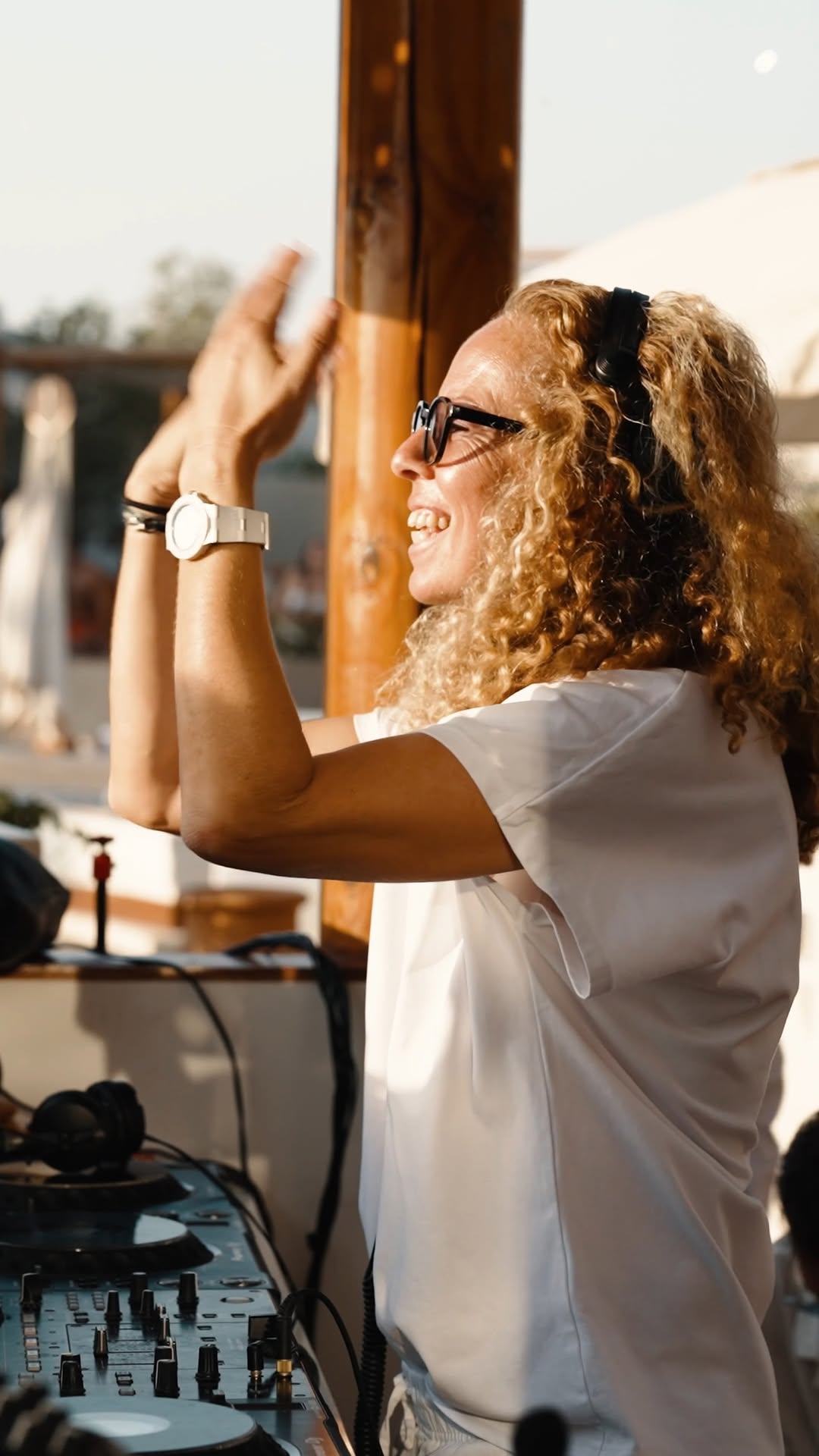 Video 6 from Nikki Beach