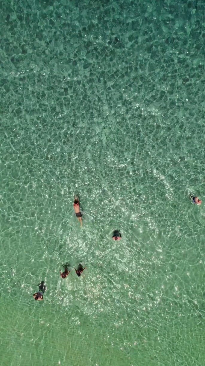 Video 7 from Nisos Beach Bar