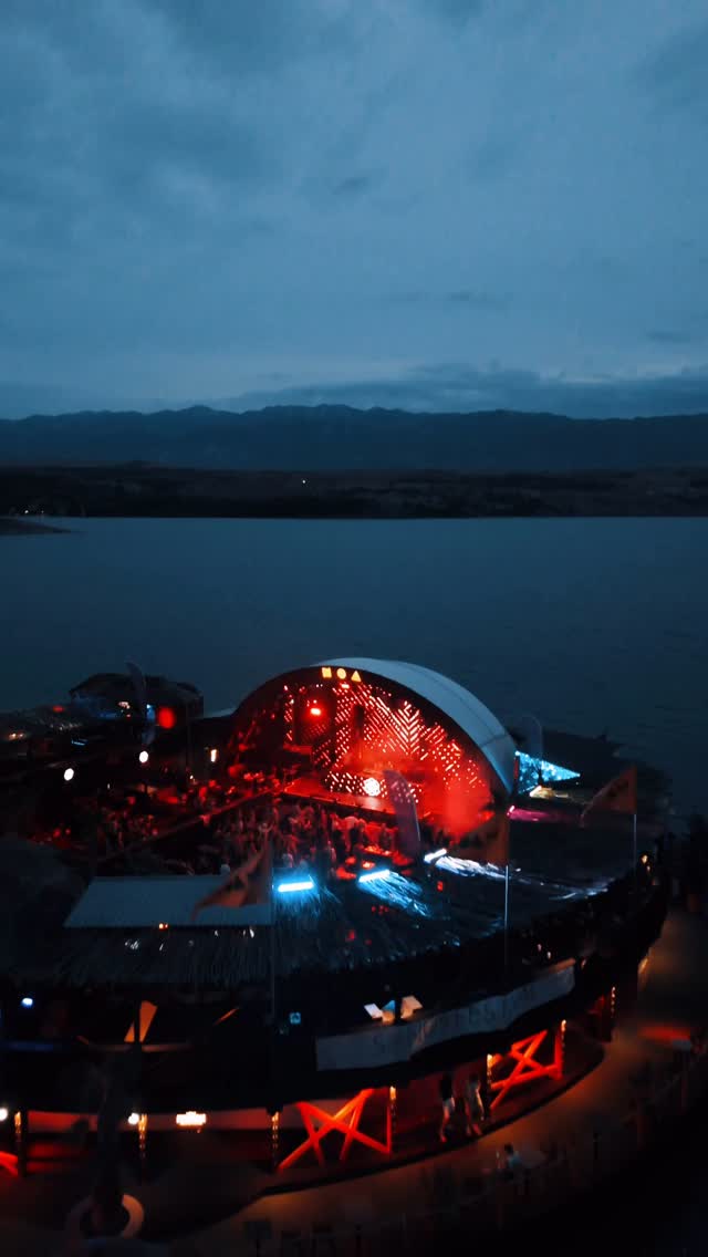 Video 3 from Noa Beach Club