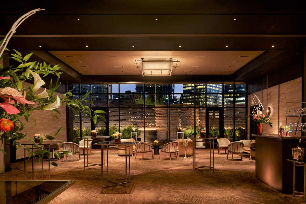 Nobu Atlanta, a restaurant in Atlanta, USA — photo 4