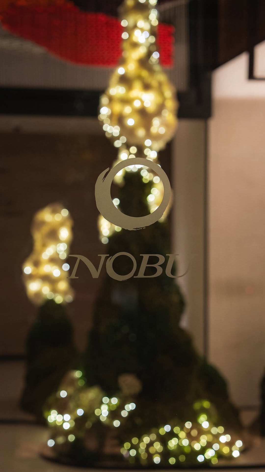 Video 7 from Nobu