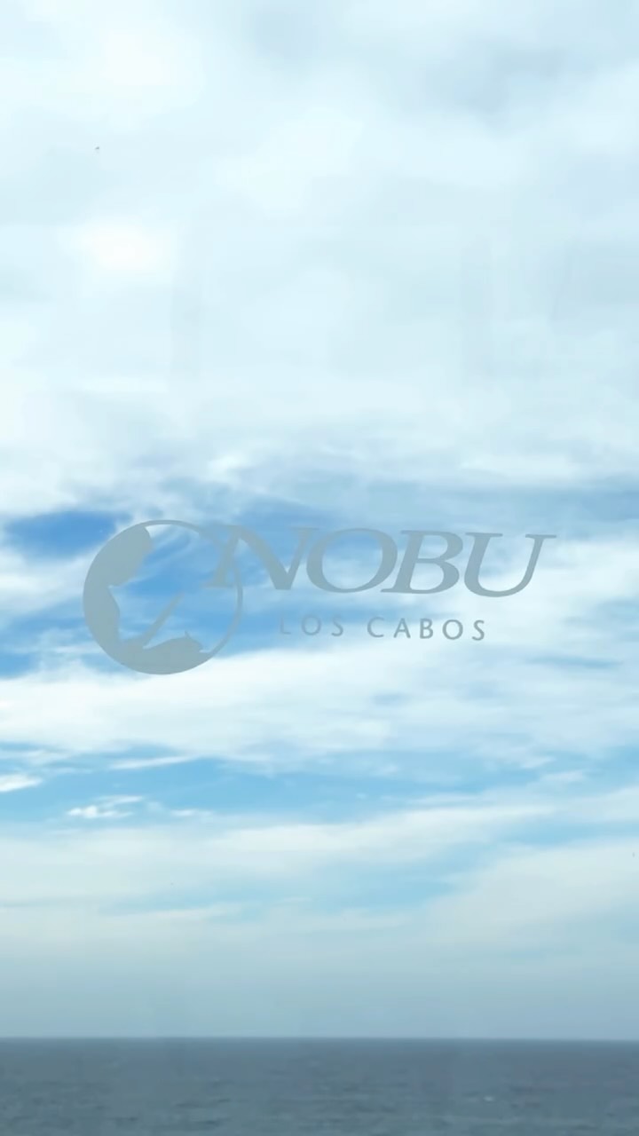 Video 1 from Nobu