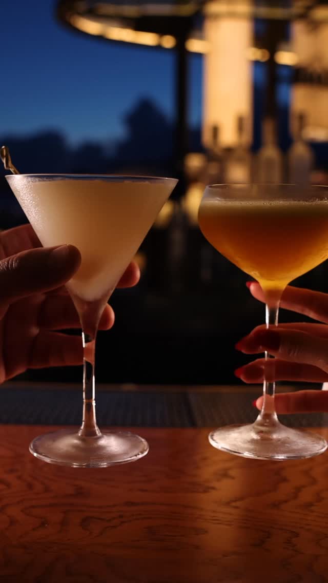 Video 3 from Nobu Grand Wailea