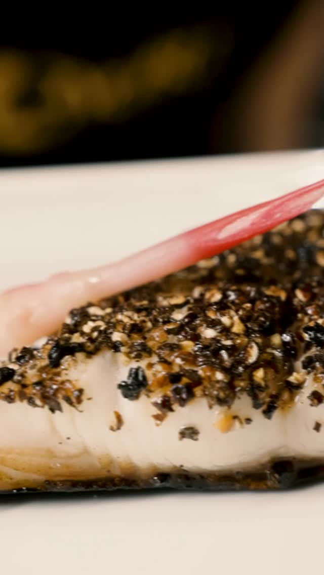 Video 1 from Nobu