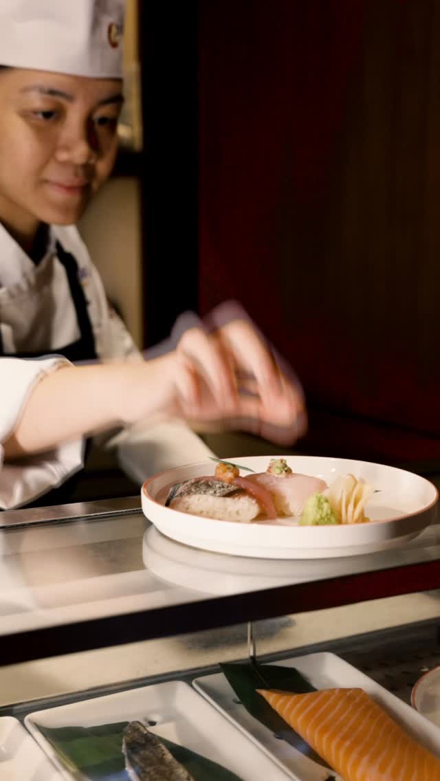 Video 2 from Nobu