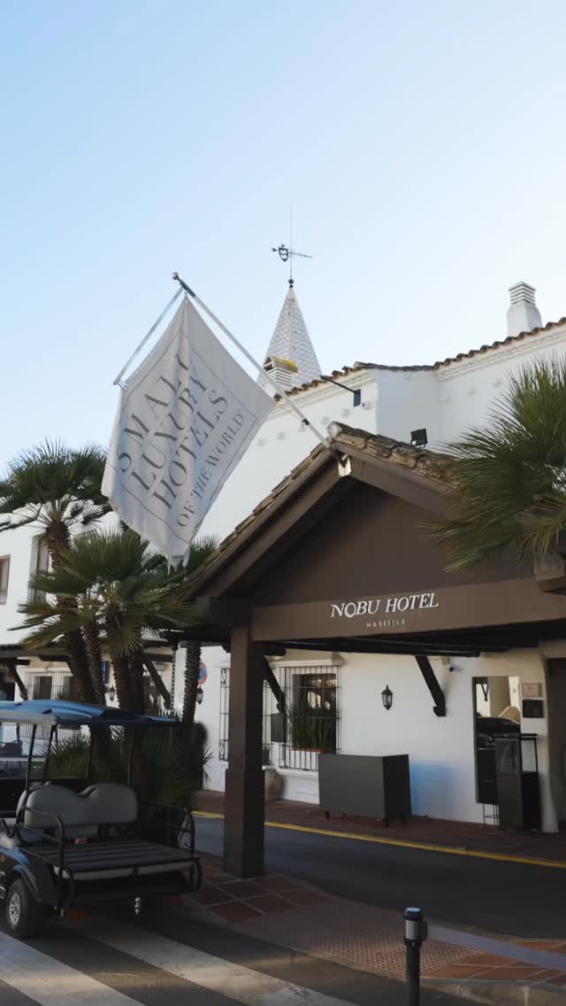 Video 5 from Nobu