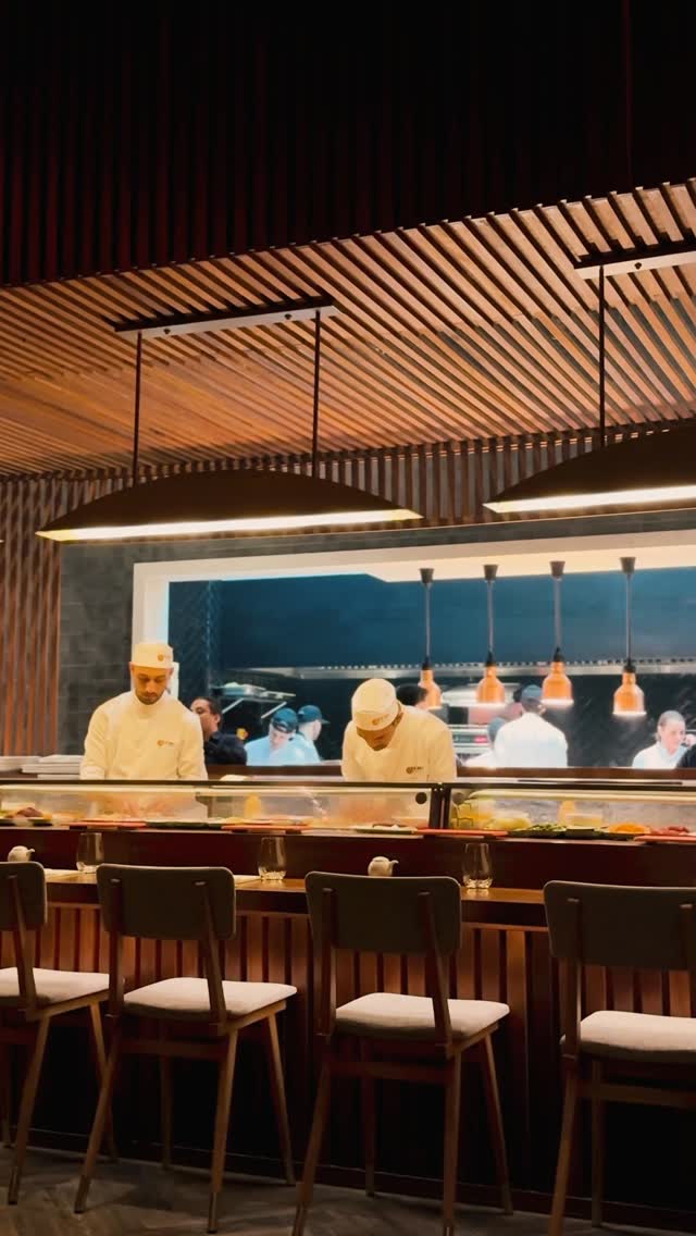 Video 1 from Nobu 