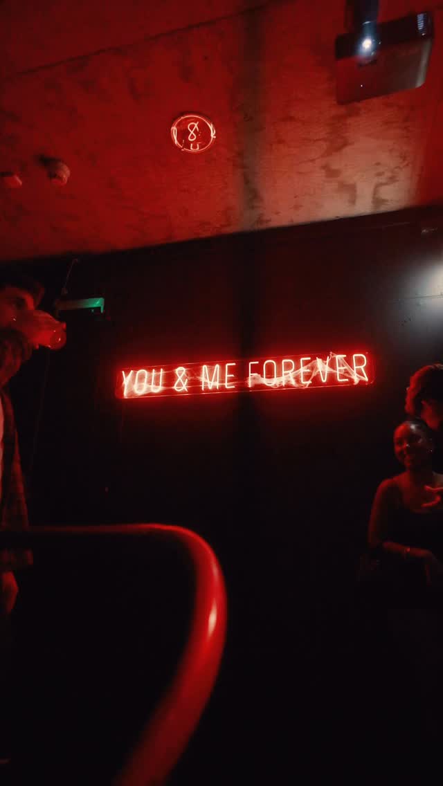 Video 8 from NOHO Club