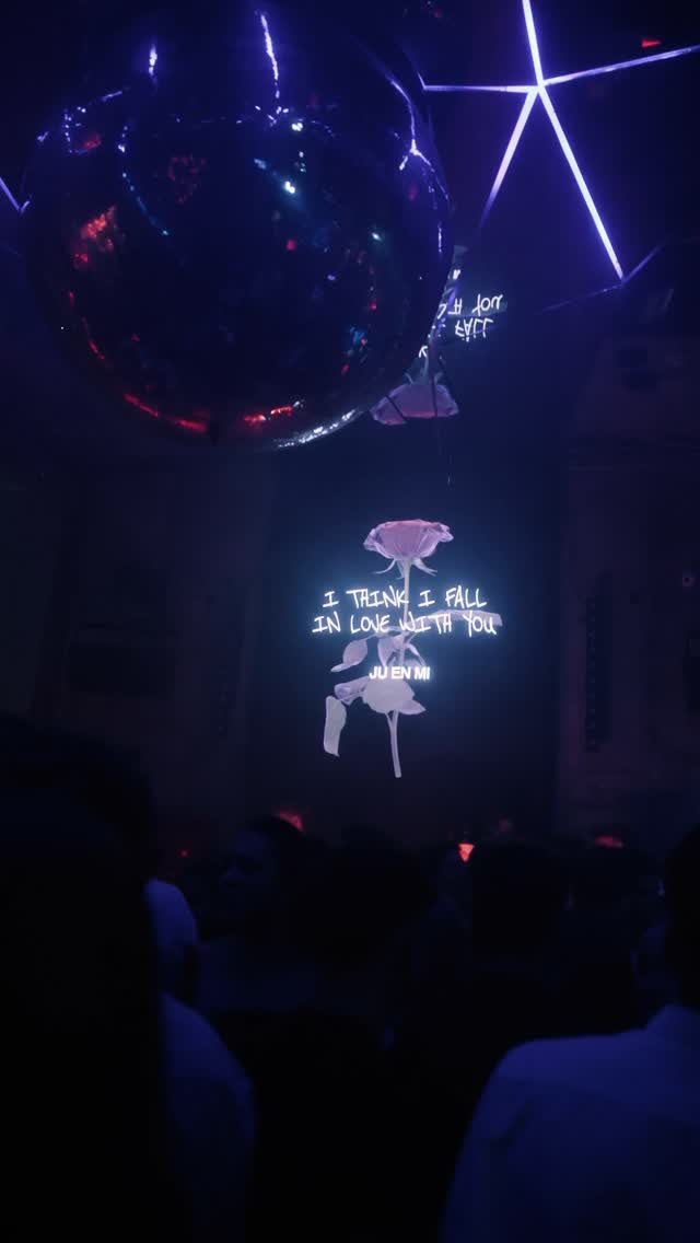 Video 4 from NOHO Club