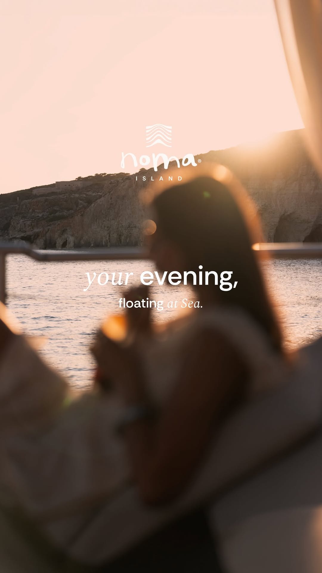 Video 1 from Noma Island