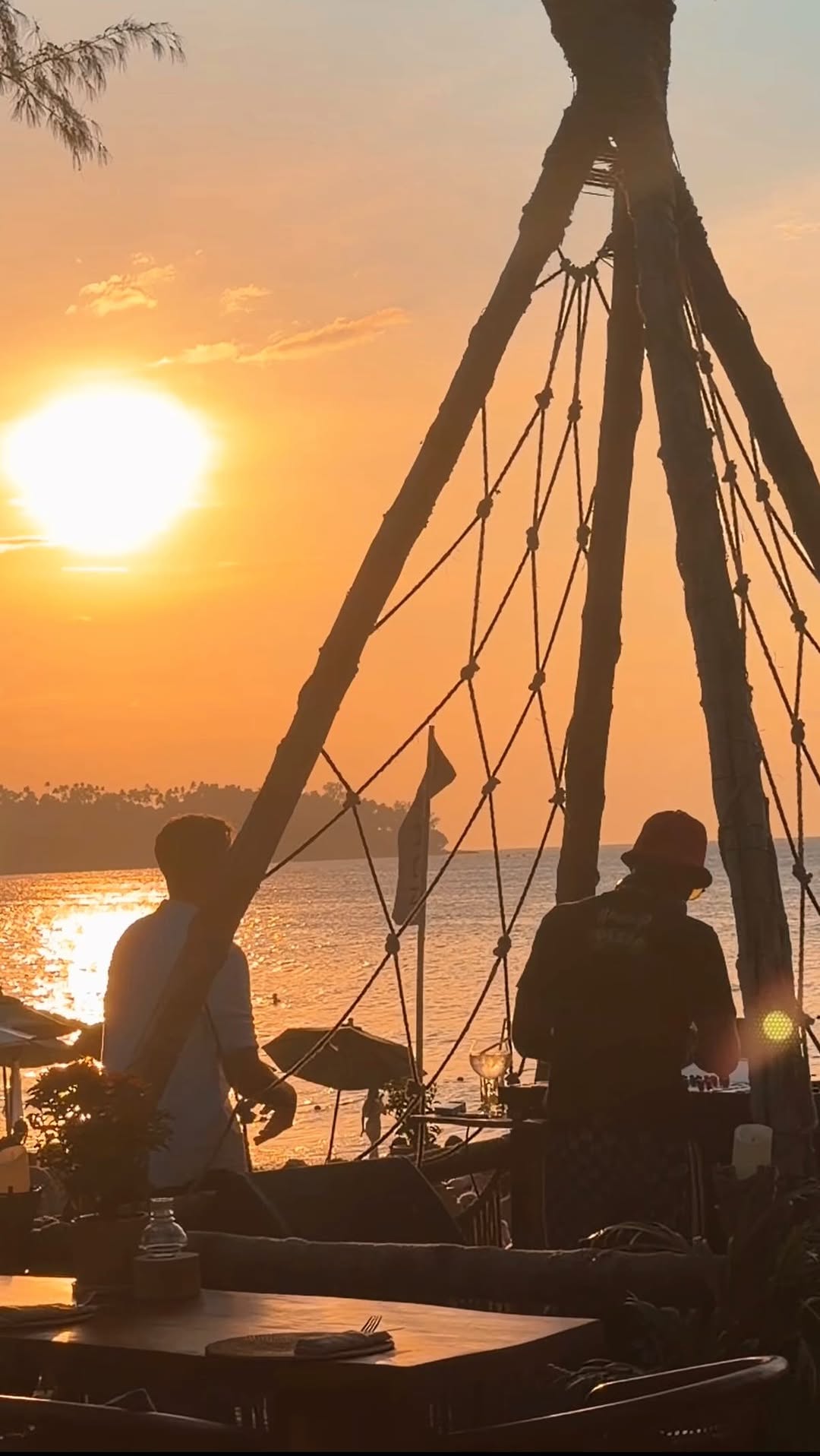 Video 6 from Nomad Beach Club