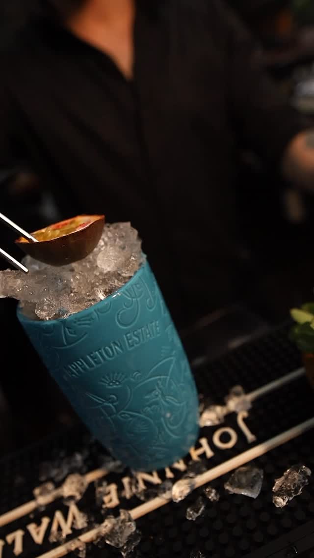 Video 5 from Nomad Skybar