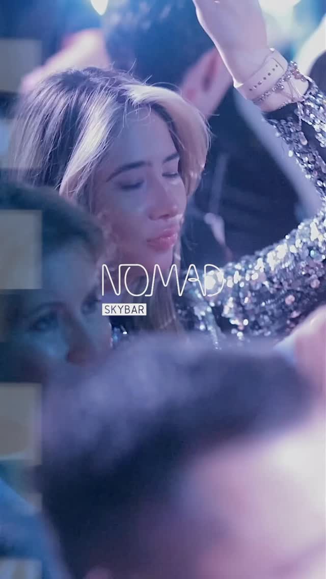 Video 8 from Nomad Skybar