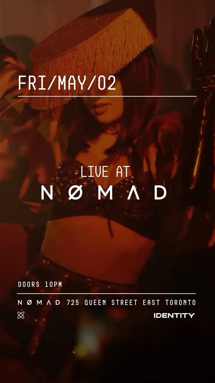 Video 4 from Nomad