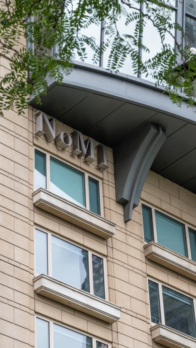Video 1 from NoMI