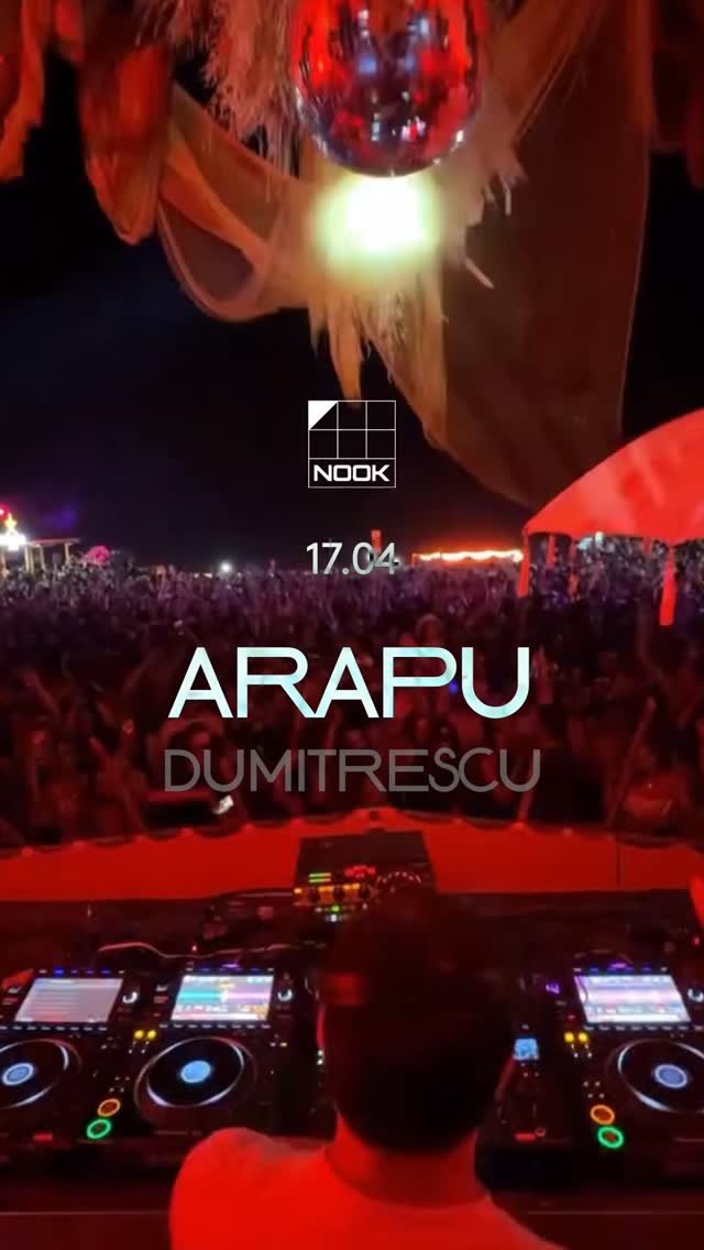 Video 3 from Nook 