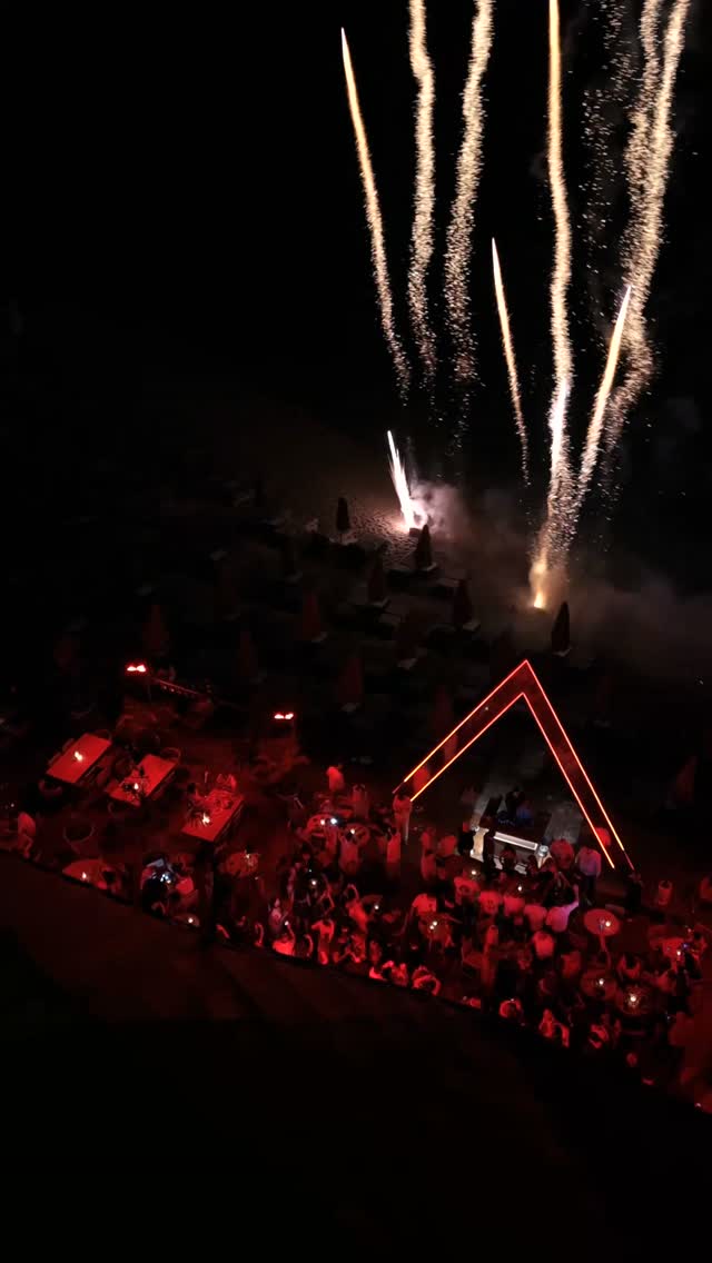 Video 4 from Nor Beach