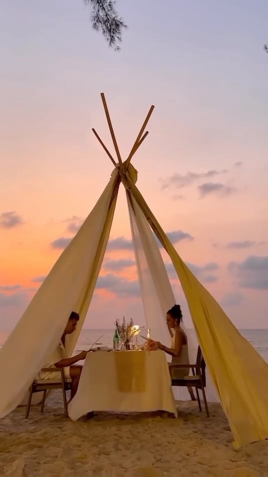 Video 3 from Nora Beach Club