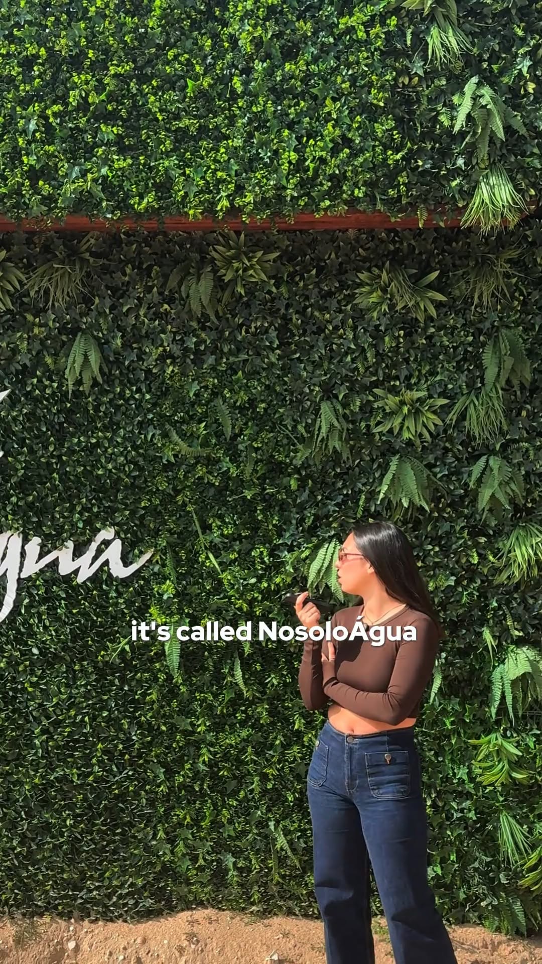Video 6 from NosoloÁgua Beach Club