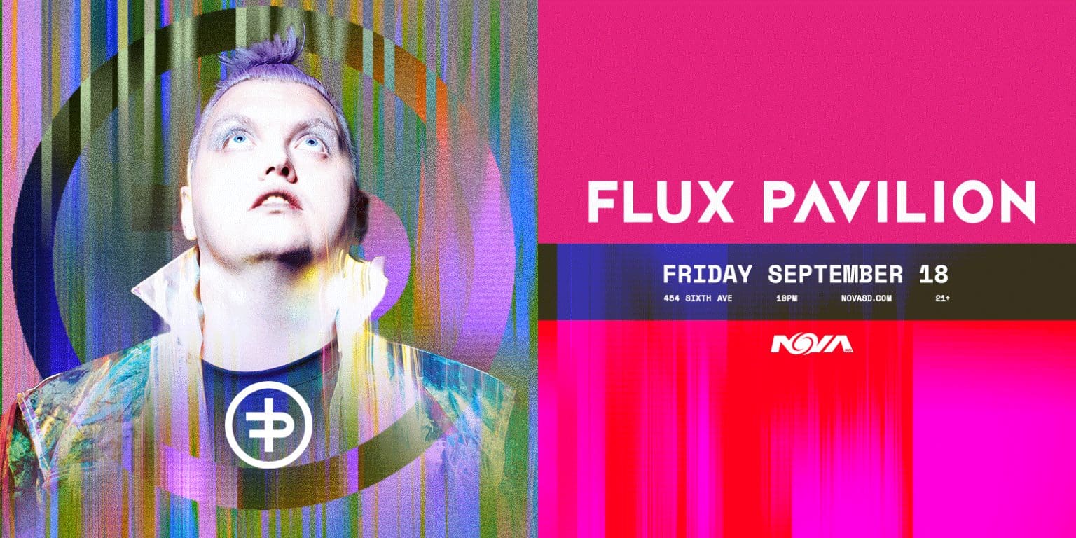 Flux Pavilion