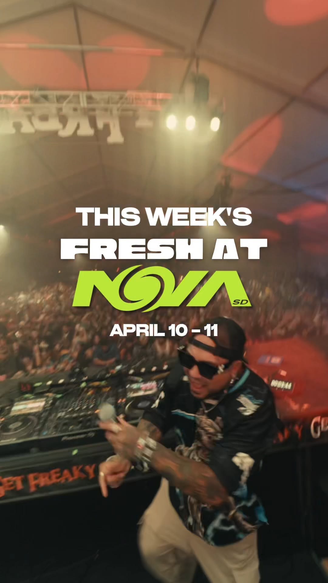 Video 5 from NOVA SD